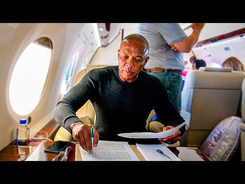 The Origins of Dr. Dre’s Billion Dollar Music Empire | FULL EPISODE | The Defiant Ones
