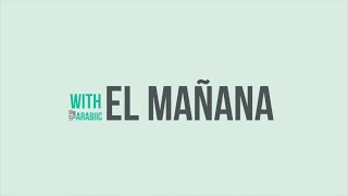 Arabic Language Basics: Your Journey with El Manana Foreign Language Institute ArabicLanguageBasics