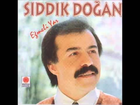 Sıddık Doğan - Eğmeli Yar