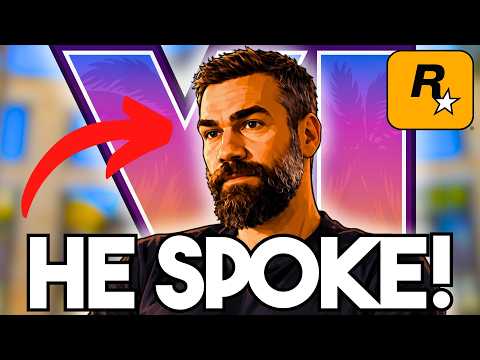 NEW GTA VI EXCLUSIVE Details REVEALED By Rockstar!