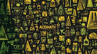 Download Lagu REVELATIONS AND THE ROBOT - ACIDMATH (PSYTRANCE) MP3