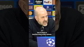 Waarom Werd Ryan Flamingo In De Rust Gewisseld Bij Psv - Arsenal?