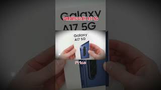 Samsung Glaxy A17 5G Price