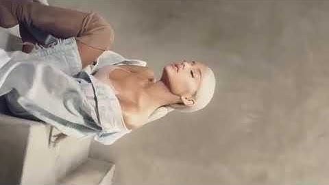 Ariana Grande - Raindrops (Official Video Snippet)