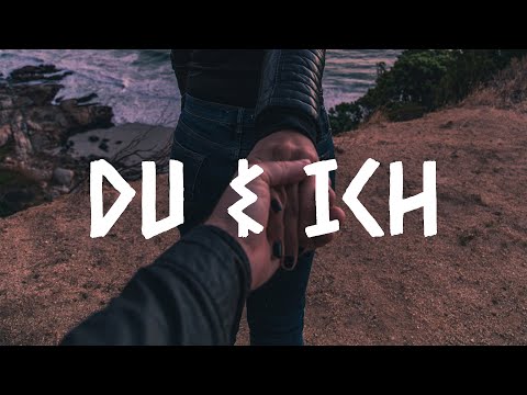 PURGESOUND - DU & ICH [Official Video] (prod. by YenoBeatz)