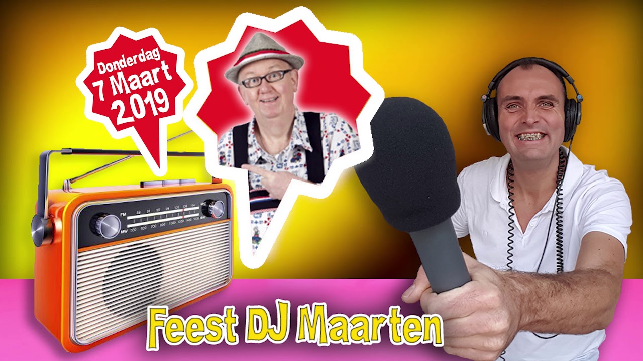 Interview Fokko Dam Zwarejongens Over Carnaval 2019