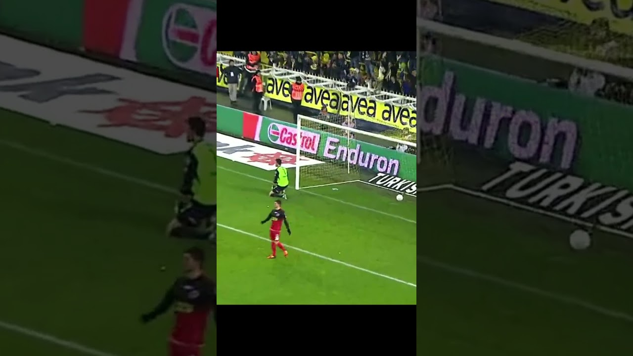 Miroslav Stoch Goal | FIFA Puskas Award 2012 Winner