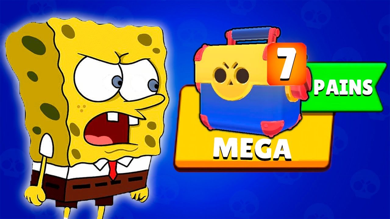 MEGA BOX OPENING PAINS in a nutshell! 💣