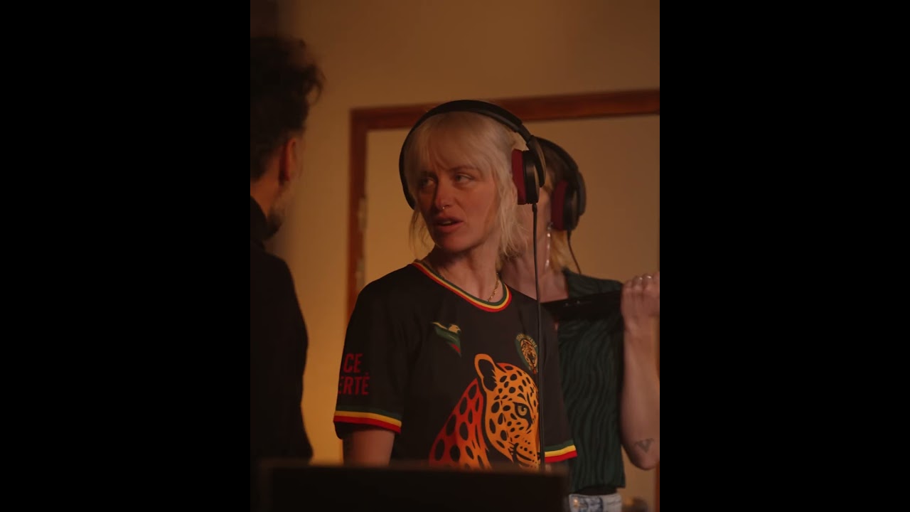 Radio Tutti - Nouveau single, sortie au printemps 2026