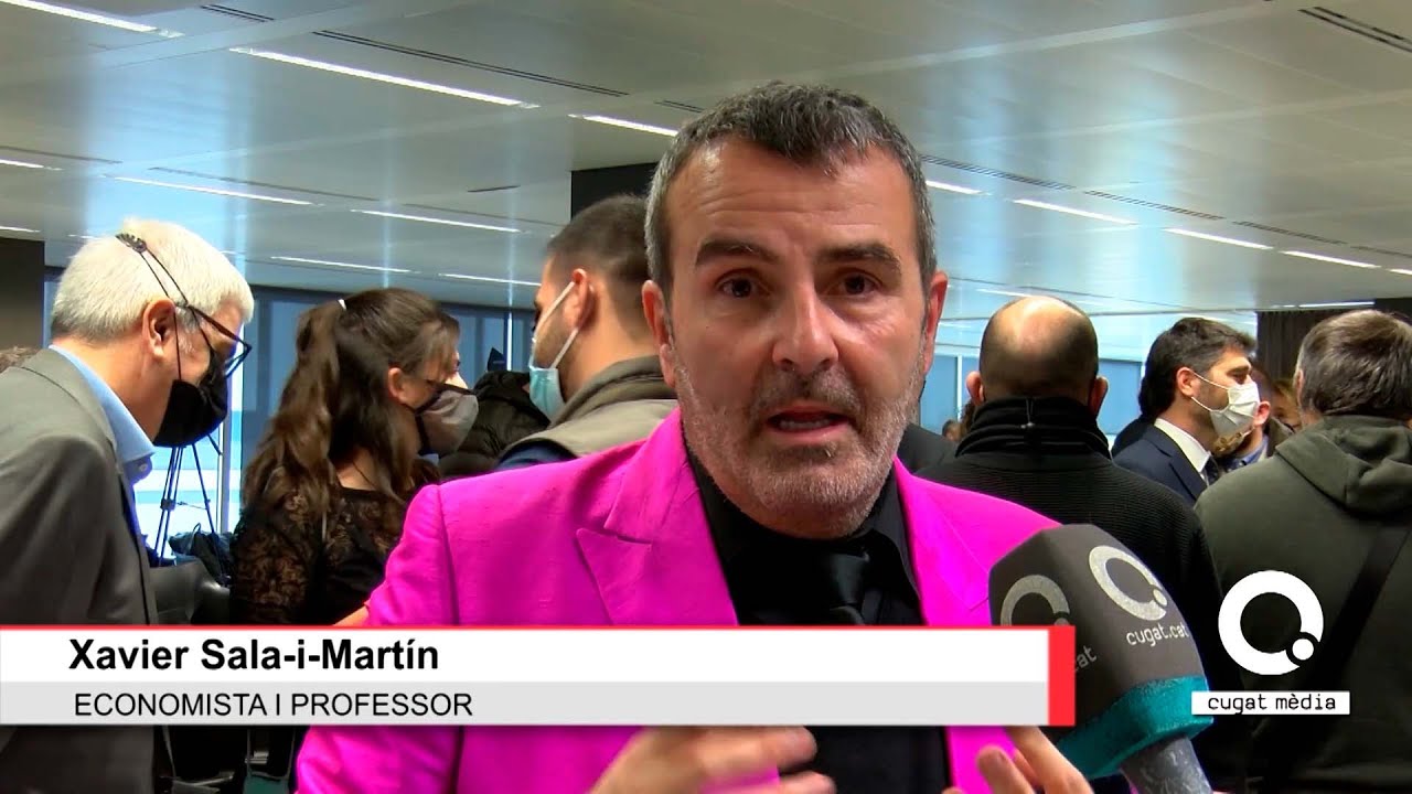 Resum del Talent & Knowledge Congress 2021 - Cugat.cat