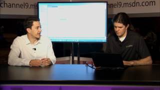 MMS 2013 Interview Manage and Monitor Your Windows Azure Usage From System Center 2012 SP1