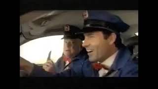 2002 Chevy Impala Commercial