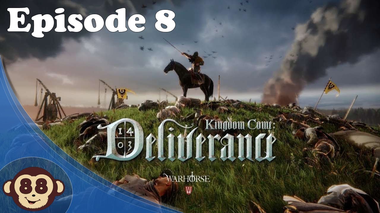 Kingdom 8 прохождение игры в картинках