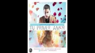 Jalil Lopez - Tu primer amor