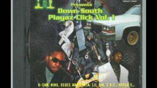 洋楽 DOWN SOUTH PLAYAZ CLICK VOL.1/NINO/G-RAP My03MjgwLmpwZWc.jpeg