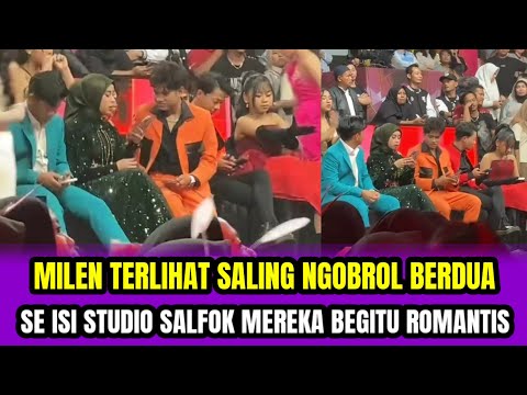 SELEBRITA PAGI - Pertemuan Aurel dan Krisdayanti Pasca Berseteru