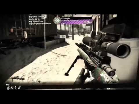 Cross Eagle: Eagle Eye #2 (Old)