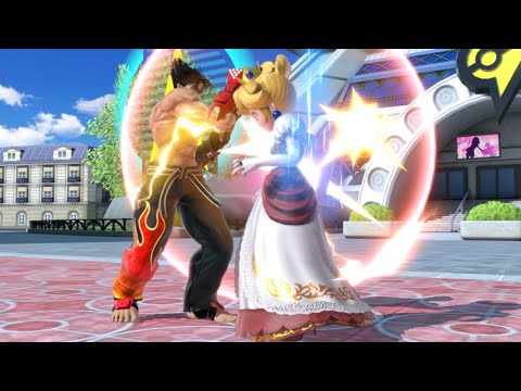 The Ferps Tech?!?!