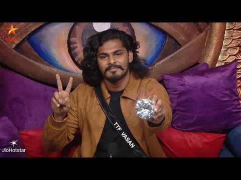 Bigg Boss Season 10 - Tamil | 14th October 2026 | Promo