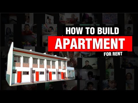 Video: Paano Palabasin Ang Isang Tao Mula Sa Isang Privatized Na Apartment