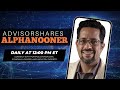 AlphaNooner - Cannabis Banking Explained with Safe Harbor CEO Terry Mendez
