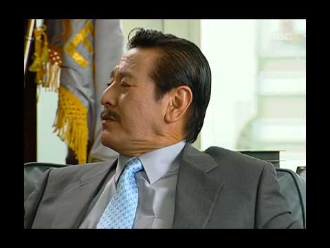 [어디서 타는 냄새 안나요?] 불새 Phoenix 회사 인수 문제로 서회장과 언쟁을 벌이는 세훈