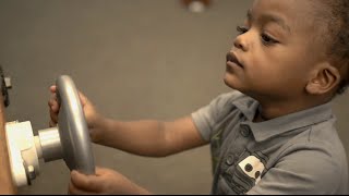 Palo Alto Junior Museum & Zoo - Museum Experience
