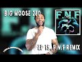Lyrical breakdown ep 15  big moose  fnf remix