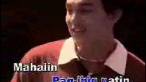 Josh Santana - Cant Help Fallin