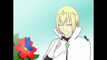 Gif animation on Firealpaca