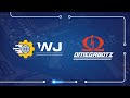 Parceria WJ Omegabotz