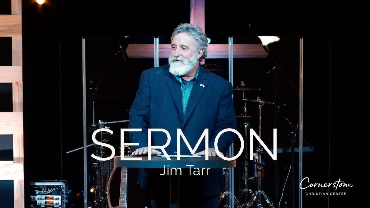 Sunday Service 12/7/25