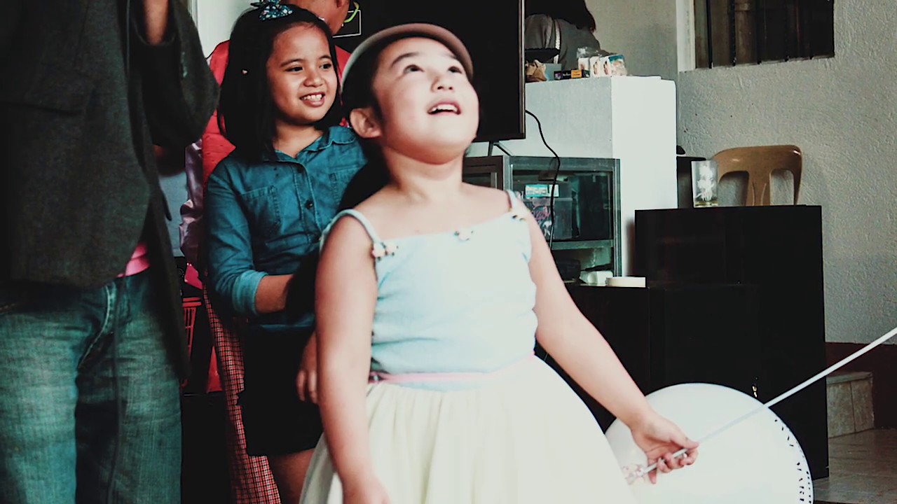 Fliptech Films 1st video (2016)