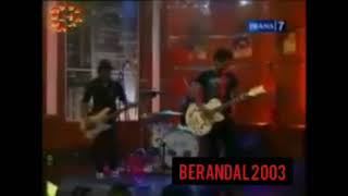 Download Lagu Superman is dead: punk hari ini live Trans7 2008 MP3