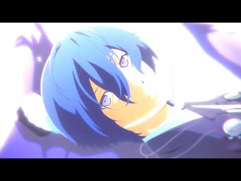 川村ゆみ キミの記憶 カラオケ persona3 On Vocal