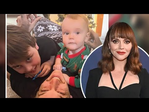 Christina Ricci Reveals Truth... |Behind Disturbed Cleo bond| #glitzeurope