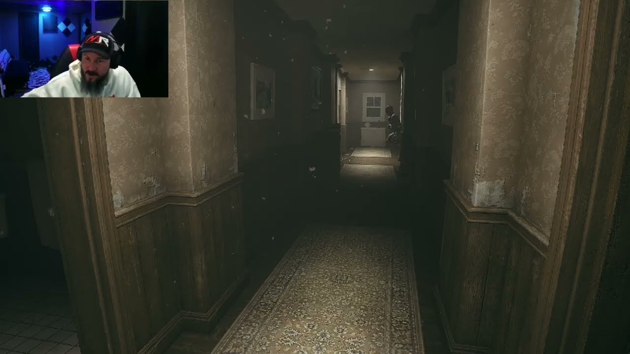 The pause didn't work!!