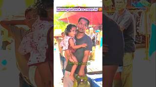 wak es cream nya nakal, sikiting gk bisa di kibuli 🤣 funny comedy lucu ngakak #lucu #escream #komedi