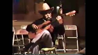 Cesar Lopez En Vivo Parte 1