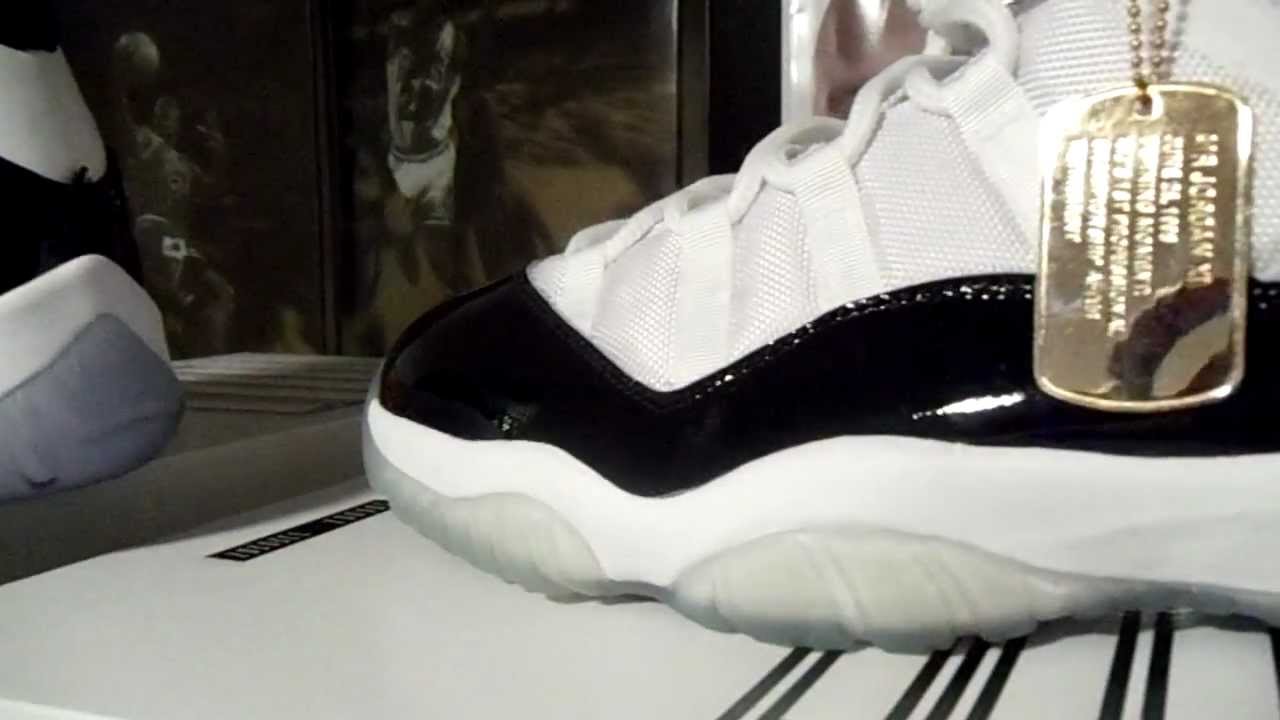 jordan 11 dmp