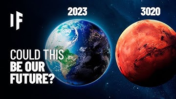 What If Earth