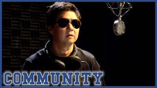 Chang Tells Steven Spielberg To Lick His Butt Community Intro To Recycled Cinema Clip