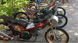 Bebek 130 Tu Injection Mbkw