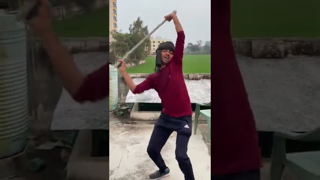 100k special dance 🎉 Baerojgar