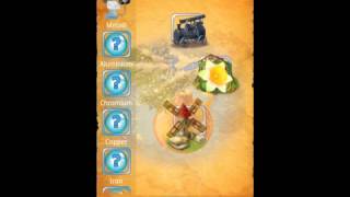 Alchemy classic for android screenshot 4