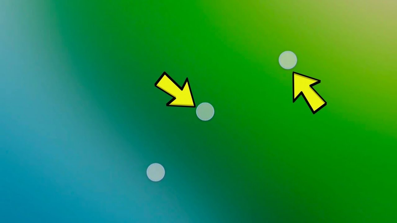 How to Turn Off Touch Bubble While Screen Recording in Vivo V50 | Screen Recording Settings