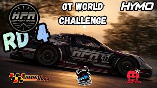 HIGH POINT RACING / GT WORLD CHALLENGE / RD 4 @  MONTREAL