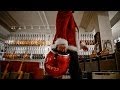 CME Santa | A Chicago Music Exchange Christmas Story