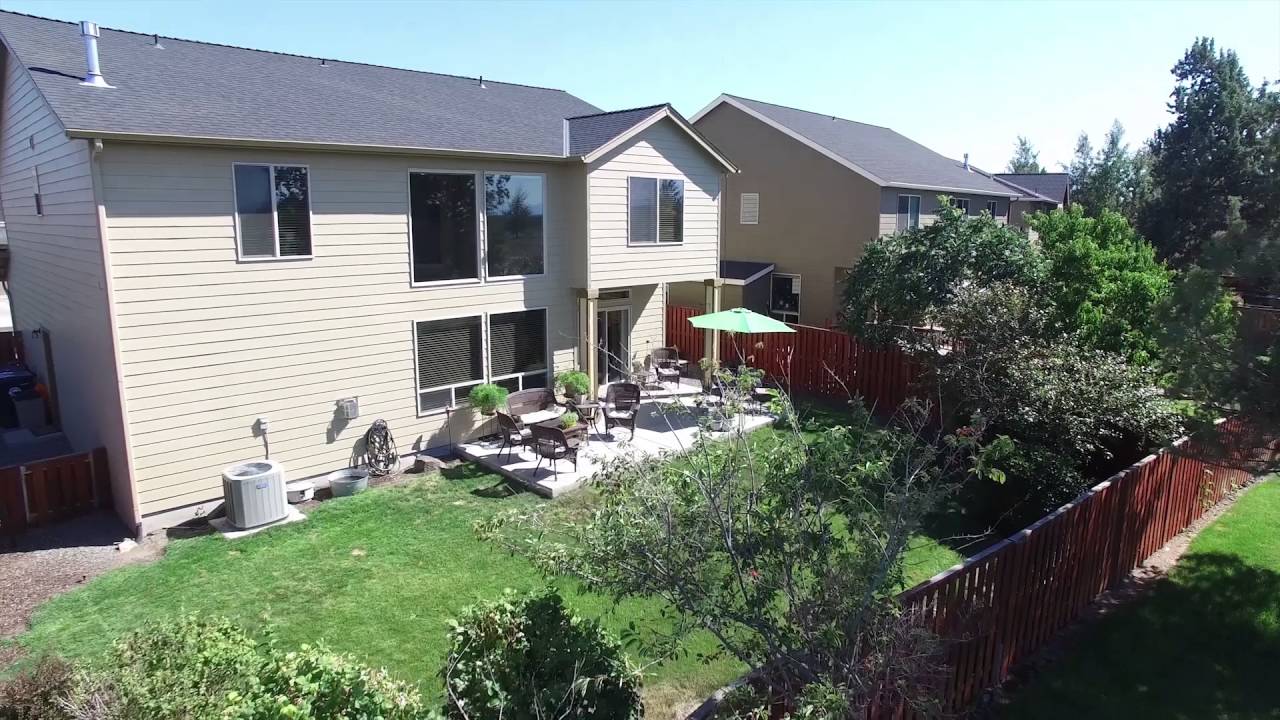 Redmond Oregon Home YouTube