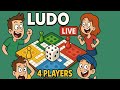 Ludo live game #ludoking #ludo #shortsfeed